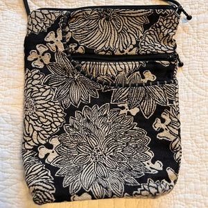 Maruca City Girl Crossbody Bag